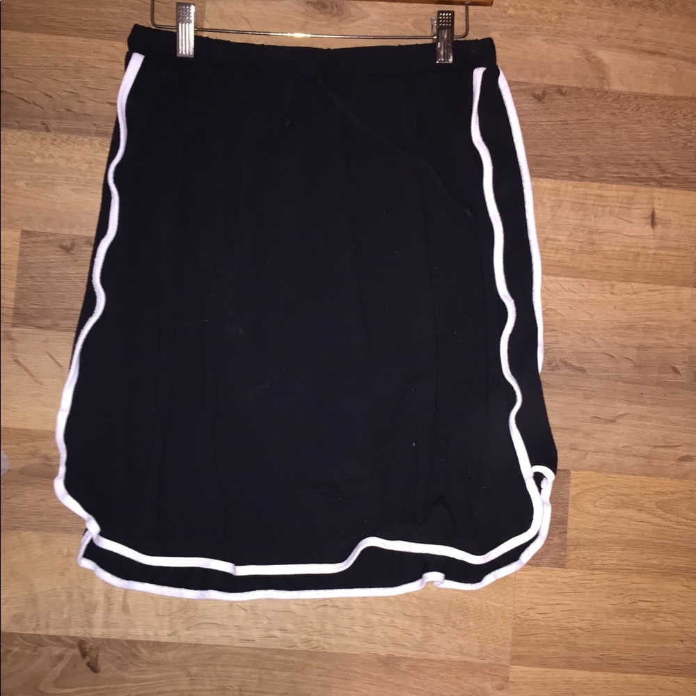 Dillard’s Athletic Skirt